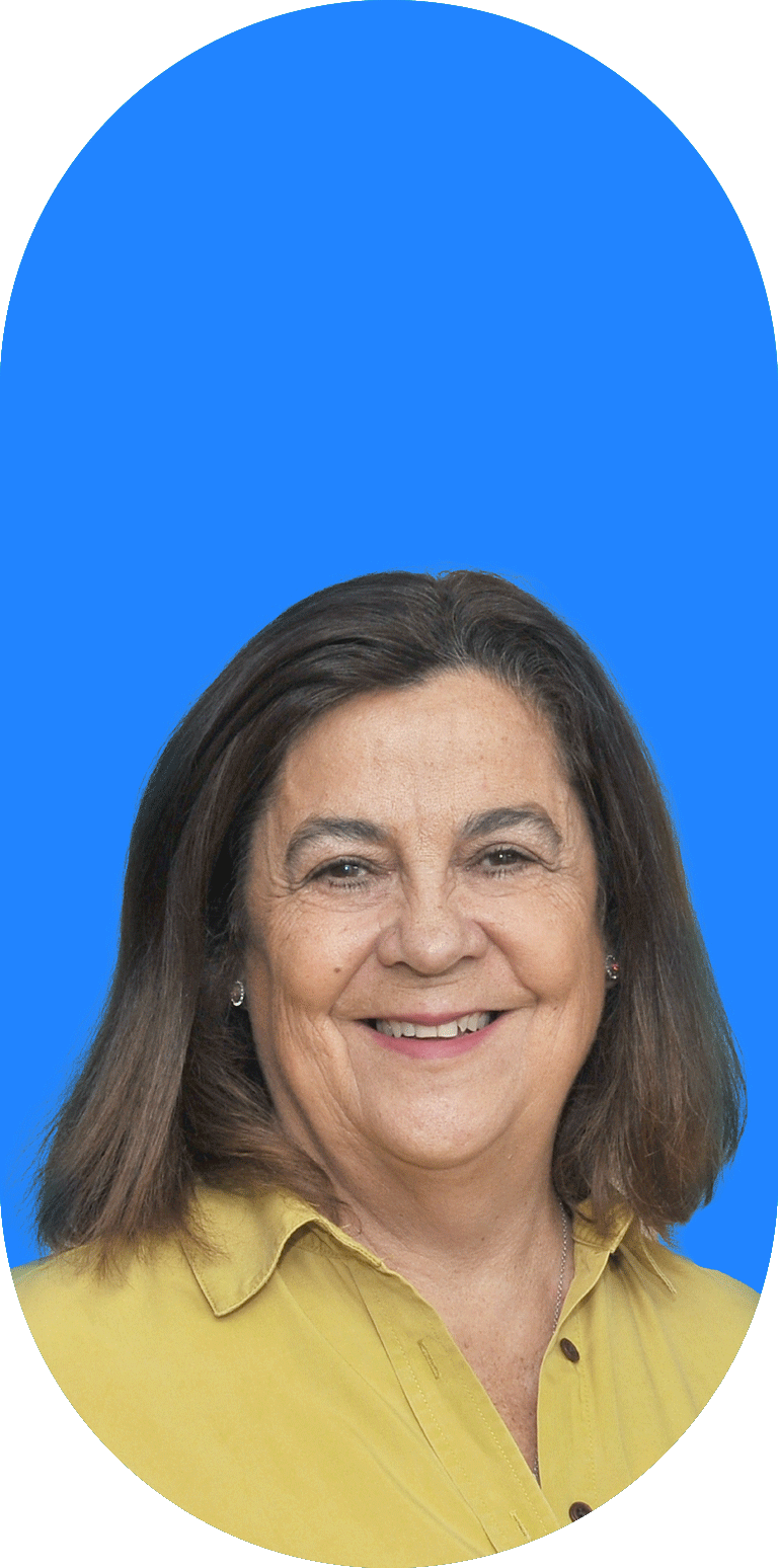 Teresa Izquierdo W.